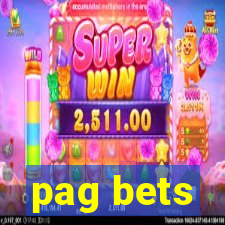 pag bets